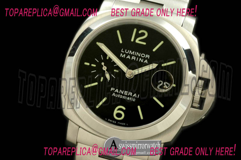 Panerai The Best Pam 299N with all Correct Features
