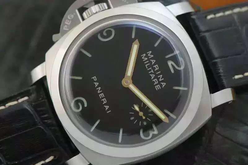 Panerai KW Pam 217 Lefty Limited Edition