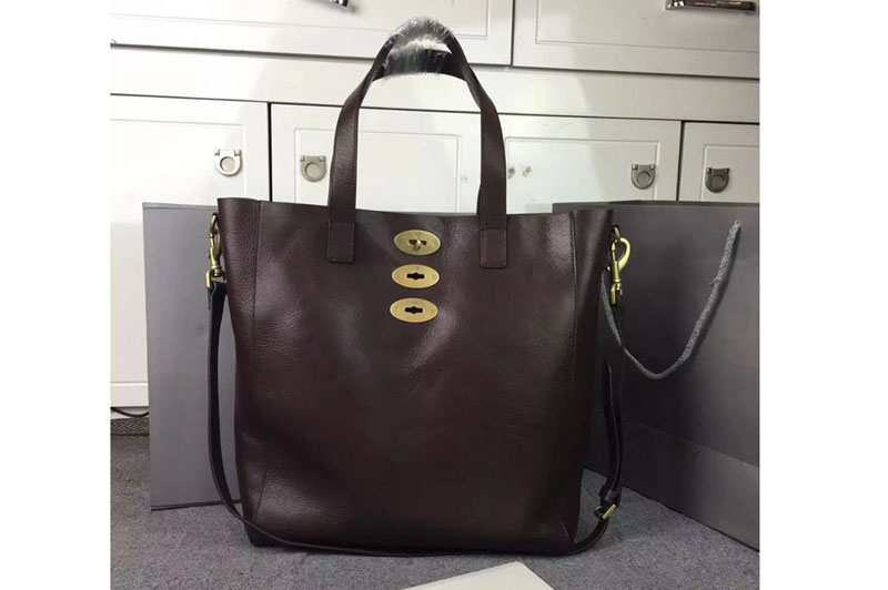 Mulberry Brynmore Bags 148558 Coffee