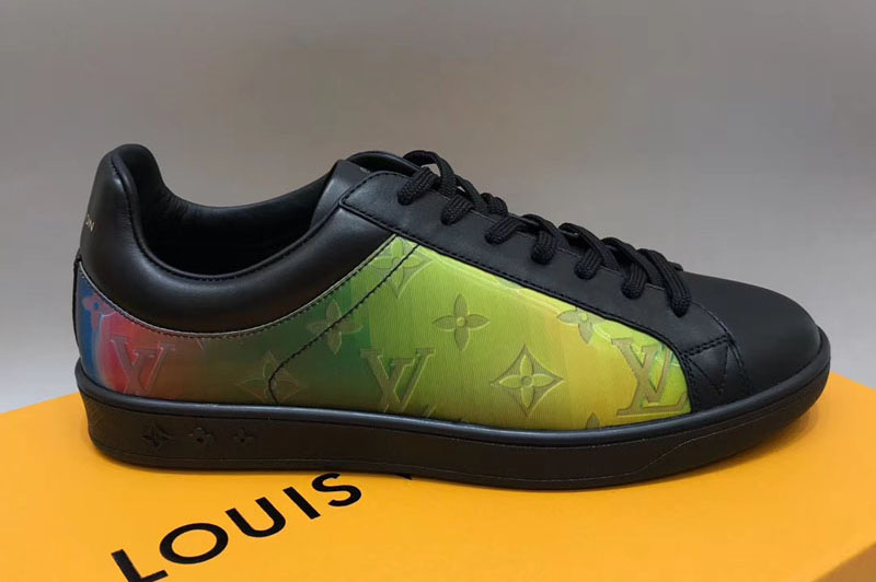 knock off louis vuitton sneakers