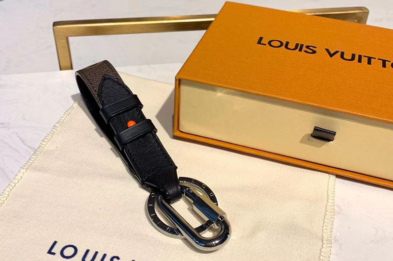 Louis Vuitton Lv instinct set of 2 rings (M00513)