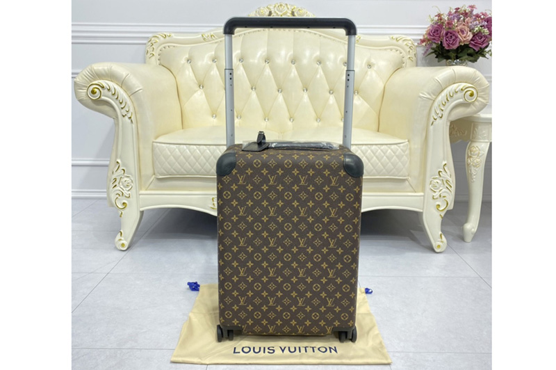 Louis Vuitton M23209 LV Horizon 50 Travel luggage in Monogram Canvas