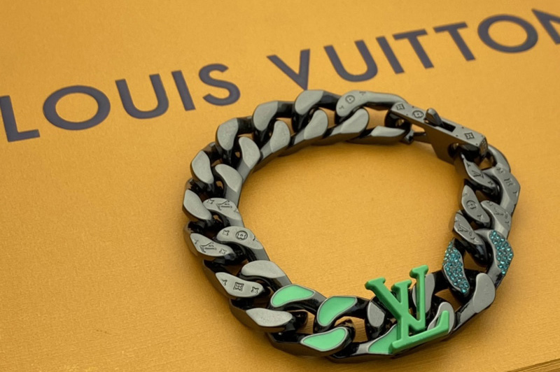 Louis Vuitton 2054 Coating  Natural Resource Department