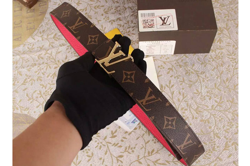 Mens Louis Vuitton Monogram Canvas Belts With Gold Buckle [blv005] - $79.00 : Replica breitling ...